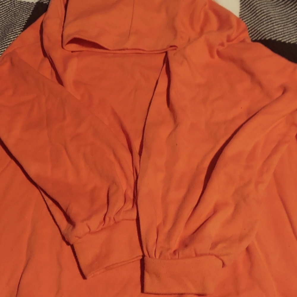 Hunting shirt